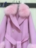 Max Mara Trench Coat 001